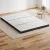 Giselle Bedding Foldable Queen Mattress, 3-Fold High-Density Foam, Bamboo Cover, Breathable Air Mesh, Portable Design