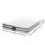 Giselle Bedding 21cm Queen Pillow Top Mattress - Bonnell Spring, Medium Firm, Breathable, Luxurious Comfort