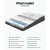 Giselle Bedding 34cm Euro Top Queen Mattress - Medium Firm, 7-Zone Pocket Springs, Hypoallergenic & Dust-Mite Resistant