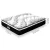 Giselle Bedding 32cm Euro Top Queen Mattress - Plush Comfort, 5 Zoned Pocket Springs, High-Density Foam, Hypoallergenic
