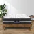 Giselle Bedding 34cm Queen Mattress Cool Gel Memory Foam Euro Top, Medium Firm, 5-Zone Pocket Spring, Hypoallergenic