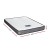 Giselle Bedding Alessio 13cm Queen Mattress - Medium Firm, Bonnell Spring, Hypoallergenic, Dust Mite & Mould Resistant