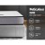 Giselle Bedding Alessio 13cm Queen Mattress - Medium Firm, Bonnell Spring, Hypoallergenic, Dust Mite & Mould Resistant