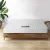 Giselle Bedding Arina 13cm Medium Firm Queen Mattress - Bonnell Spring, Hypoallergenic, Dust Mite Resistant