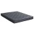 Giselle Bedding Serena 16cm Tight Top Queen Mattress, Medium-Firm Bonnell Spring, Hypoallergenic, Grey, 5-Year Warranty