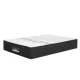 Giselle Bedding Adara Series Queen Mattress - 32cm Super Firm, 5-Zone Pocket Spring, Hypoallergenic, Dust Mite Resistant
