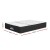 Giselle Bedding Adara Series Queen Mattress - 32cm Super Firm, 5-Zone Pocket Spring, Hypoallergenic, Dust Mite Resistant