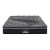 Giselle Bedding Alanya 34cm Queen Mattress - Bamboo Charcoal Cover, Medium Firm, Euro Top, 5-Year Warranty