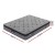 Giselle Bedding DOVE 26cm Queen Mattress, Natural Latex Foam, Bamboo Charcoal, Euro Top, Medium Firm Support Giselle Bedding DOVE 26cm Queen Mattress, Natural Latex Foam, Bamboo Charcoal, Euro Top, Medium Firm Support