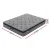 Giselle Bedding DOVE 26cm Queen Mattress, Natural Latex Foam, Bamboo Charcoal, Euro Top, Medium Firm Support