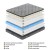 Giselle Bedding DOVE 26cm Queen Mattress, Natural Latex Foam, Bamboo Charcoal, Euro Top, Medium Firm Support Giselle Bedding DOVE 26cm Queen Mattress, Natural Latex Foam, Bamboo Charcoal, Euro Top, Medium Firm Support