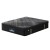 Giselle Bedding Midnight Queen Mattress 35cm Bamboo Charcoal Foam, Pocket Springs, Medium-Firm Euro Top, Black