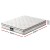 Giselle Bedding Elysium 22cm Queen Mattress - Medium-Firm Euro Top, Velvet Fabric, Pocket Springs, Hypo-Allergenic