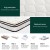 Giselle Bedding Elysium 22cm Queen Mattress - Medium-Firm Euro Top, Velvet Fabric, Pocket Springs, Hypo-Allergenic