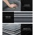 Giselle Bedding Kristie Queen Mattress 35cm, Bamboo Cover, Medium-Firm, 7-Zone Pocket Spring, Hypoallergenic