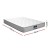 Giselle Bedding Leera 23cm Extra Firm Queen Mattress - Hypoallergenic, Dust Mite Resistant, Zero Partner Disturbance