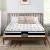 Giselle Bedding Rumba Series 24cm Ultra Firm Queen Mattress with High-Density Foam & Pocket Spring Support