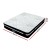 Giselle Bedding 28cm Super Firm Queen Mattress with 7-Zone Pocket Springs, High-Density Foam & Hypo-Allergenic Fabric