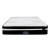 Giselle Bedding 28cm Super Firm Queen Mattress with 7-Zone Pocket Springs, High-Density Foam & Hypo-Allergenic Fabric