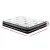 Giselle Bedding Galaxy Series 35cm Cool Gel Memory Foam Queen Mattress - Euro Top, 7-Zone Support, Hypoallergenic