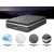 Giselle Bedding Camille 34cm Queen Mattress Double Layer Pocket Spring, Bamboo, Medium Firm, Hypoallergenic
