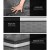 Giselle Bedding Camille 34cm Queen Mattress Double Layer Pocket Spring, Bamboo, Medium Firm, Hypoallergenic