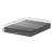Giselle Bedding Ella 18cm Queen Mattress - Medium Firm Pillow Top, Hypoallergenic, Dust Mite Resistant, Zero Disturbance