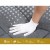 Giselle Bedding Ella 18cm Queen Mattress - Medium Firm Pillow Top, Hypoallergenic, Dust Mite Resistant, Zero Disturbance
