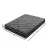 Giselle Bedding 22cm Medium Firm Queen Mattress with 5-Zone Pocket Springs & Hypoallergenic Fabric for Ultimate Comfort