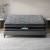 Giselle Bedding 22cm Medium Firm Queen Mattress with 5-Zone Pocket Springs & Hypoallergenic Fabric for Ultimate Comfort