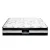 Giselle Bedding 30cm Queen Medium Firm Euro Top Mattress with High-Density Foam & Hypoallergenic Fabric