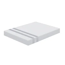 BedStory Queen Memory Foam Mattress 20cm - Cooling Gel, Medium Soft, Dual-Sided, CertiPUR-US & OEKO-TEX Certified