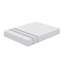 BedStory Queen 25cm Memory Foam Mattress with Cooling Gel, Medium Feel, CertiPUR-US & OEKO-TEX Certified, Dual-Sided
