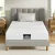 Giselle Bedding PURE 20cm Single Mattress - Green Tea Memory Foam, Cooling Gel, 7-Zone Support, Medium-Firm Comfort