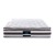 Giselle Bedding 21cm Single Pillow Top Mattress | Medium Firm Bonnell Spring Core | Breathable & Hypo-Allergenic Comfort