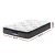 Giselle Bedding Rocco Series 24cm Pillow Top Bonnell Spring Mattress - Single Size, Medium Firm, Hypoallergenic Comfort