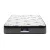 Giselle Bedding Rocco Series 24cm Pillow Top Bonnell Spring Mattress - Single Size, Medium Firm, Hypoallergenic Comfort