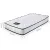 Giselle Bedding Peyton Pocket Spring Mattress Single 21cm Medium Firm, Hypo-Allergenic, Soft Quilting, No Turn