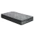 Giselle Bedding Reverie Euro Top 26cm Single Mattress - Medium Firm, Memory Foam, Pocket Springs, Hypoallergenic