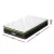 Giselle Bedding Tiberius Series Single Mattress - 30cm Cool Gel Foam, Medium-Firm, Hypoallergenic with Pocket Springs