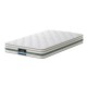 20cm Giselle Bedding King Single Mattress Mint Series with Green Tea Foam, Euro Top, Bamboo Fabric & Pocket Springs