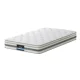 20cm Giselle Bedding King Single Mattress Mint Series with Green Tea Foam, Euro Top, Bamboo Fabric & Pocket Springs