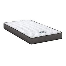 Giselle Bedding 16cm Single Bonnell Spring Mattress - Medium Firm, High-Density Foam, Mite Resistant, Luxurious Fabric Giselle Bedding 16cm Single Bonnell Spring Mattress - Medium Firm, High-Density Foam, Mite Resistant, Luxurious Fabric