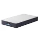 Giselle Bedding Cloud Series 20cm Single Mattress - 7.0 Firm, Pocket Spring, Breathable Fabric, Edge Support