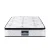 Giselle Bedding Verve Series 30cm Euro Top Mattress, Medium-Firm Support, Pocket Spring, High Density Foam, Single