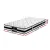 Giselle Bedding Rumba Series Ultra Firm 24cm Tight Top Mattress, Single Size, High-Density Foam & Pocket Spring Support