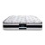 Giselle Bedding Rumba Series Ultra Firm 24cm Tight Top Mattress, Single Size, High-Density Foam & Pocket Spring Support