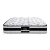 Giselle Bedding Rumba Series Ultra Firm 24cm Tight Top Mattress, Single Size, High-Density Foam & Pocket Spring Support
