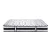Giselle Bedding Rumba Series Ultra Firm 24cm Tight Top Mattress, Single Size, High-Density Foam & Pocket Spring Support