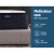 Giselle Bedding 16cm Medium Firm Single Bonnell Spring Mattress - High-Density Foam, Hypo-Allergenic, Great Support